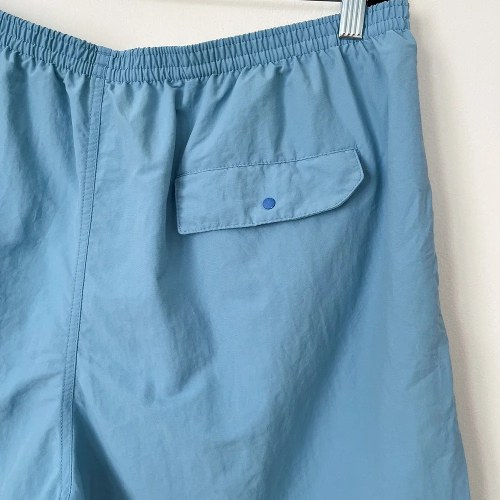 Patagonia baggies longs